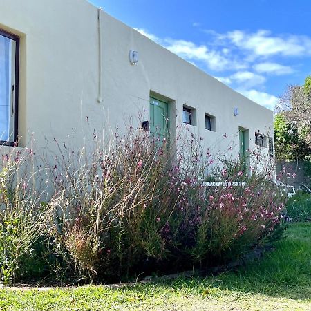 Kelp Cottage Gansbaai Eksteriør billede