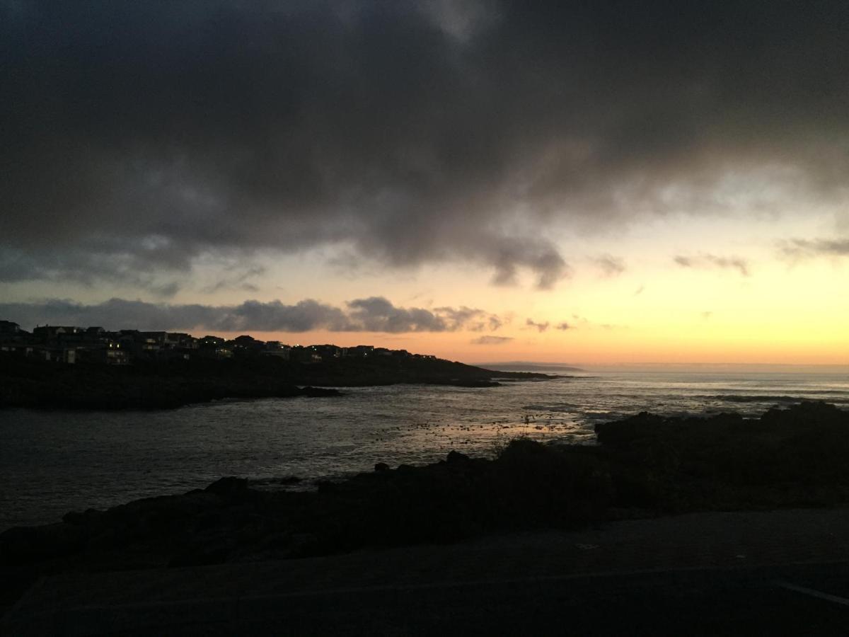 Kelp Cottage Gansbaai Eksteriør billede