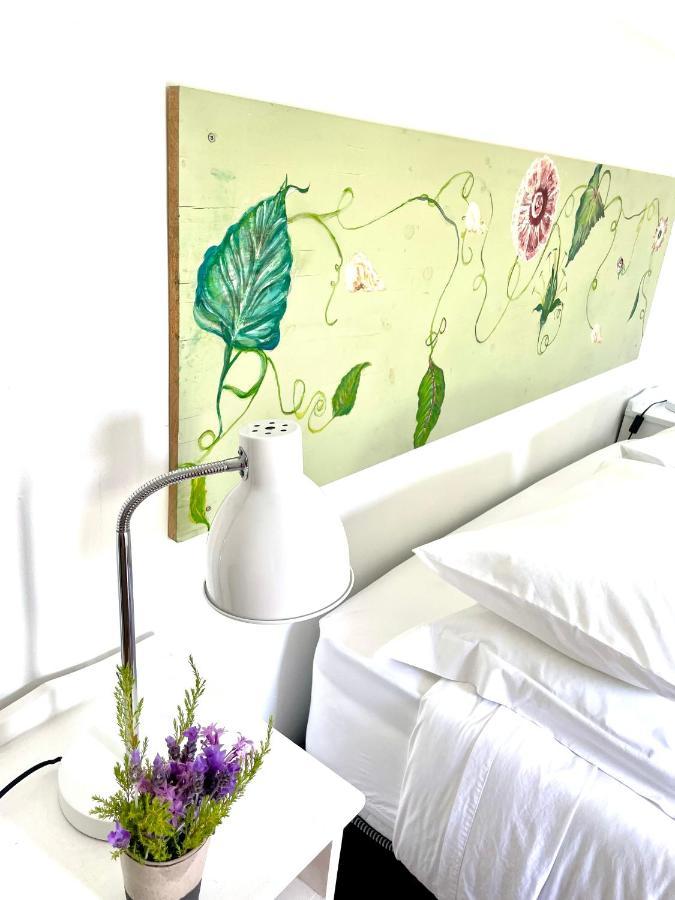 Kelp Cottage Gansbaai Eksteriør billede