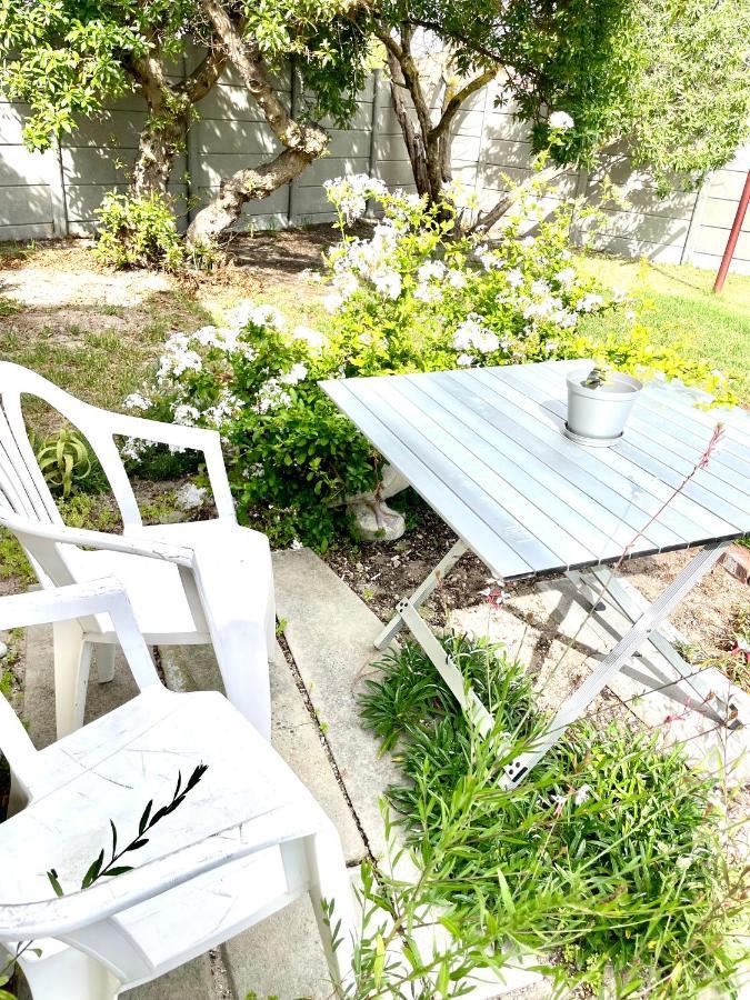 Kelp Cottage Gansbaai Eksteriør billede