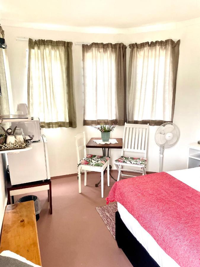 Kelp Cottage Gansbaai Eksteriør billede