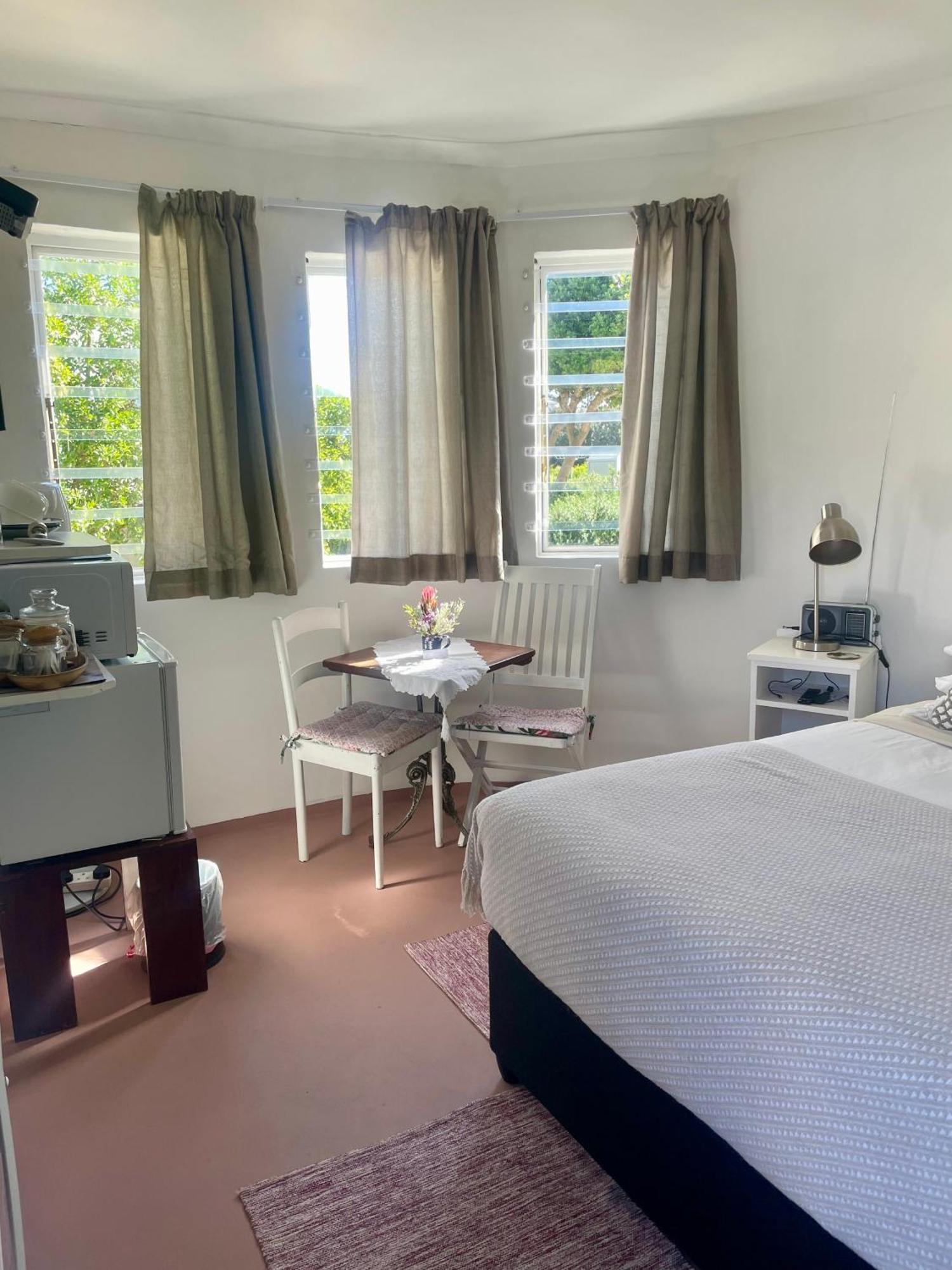 Kelp Cottage Gansbaai Eksteriør billede