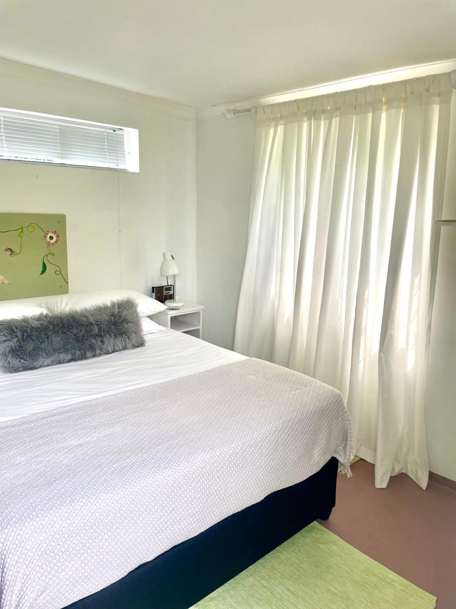 Kelp Cottage Gansbaai Eksteriør billede
