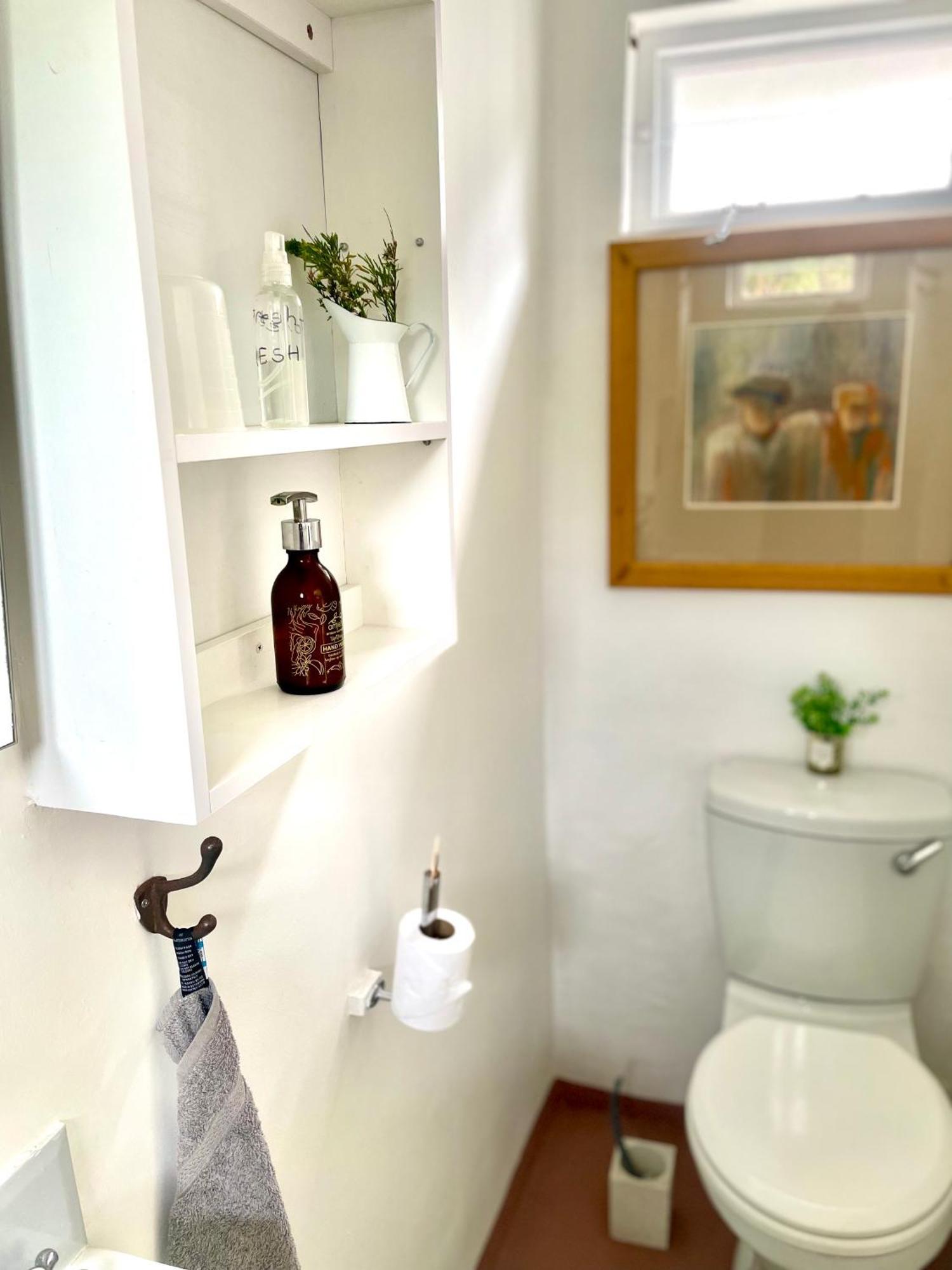 Kelp Cottage Gansbaai Eksteriør billede