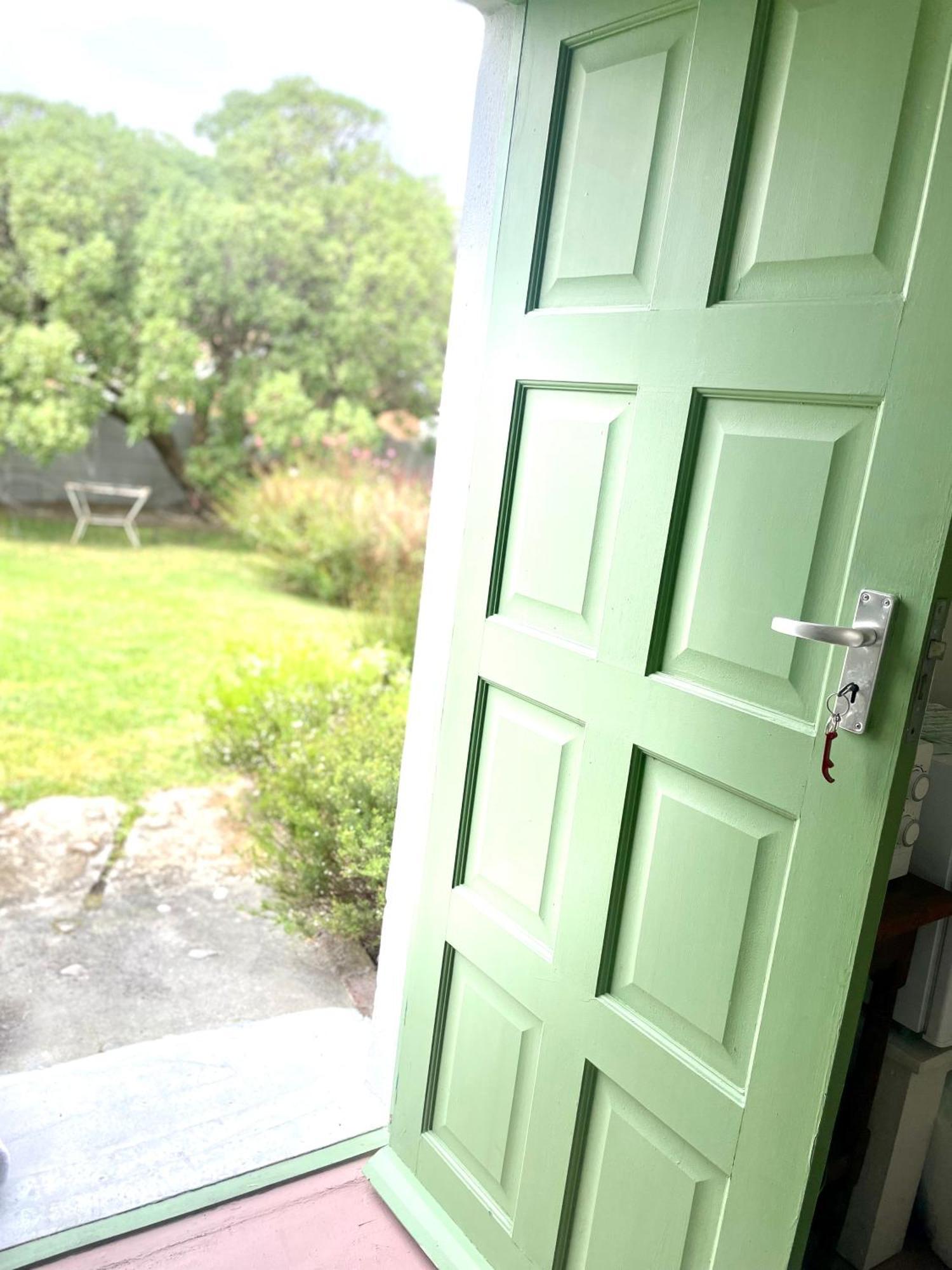 Kelp Cottage Gansbaai Eksteriør billede